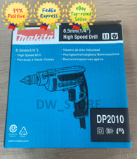 Makita DP2010 Trapano