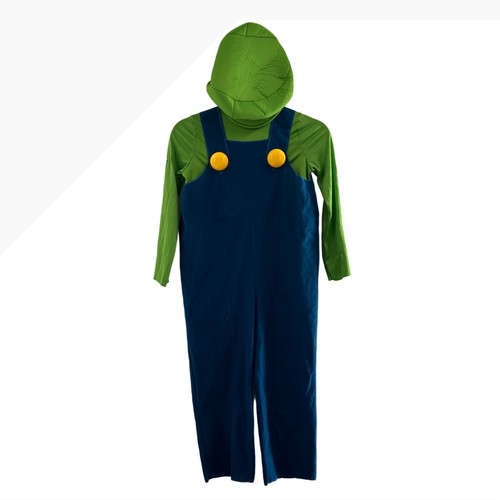 Super mario luigi kids - super,