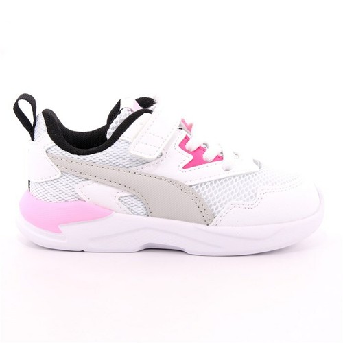 Scarpe bimba bambina puma - scarpe,