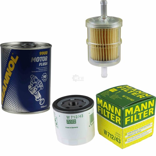 Originale mann kit diagnosi - originale,