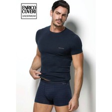 Coordinato uomo boxer e