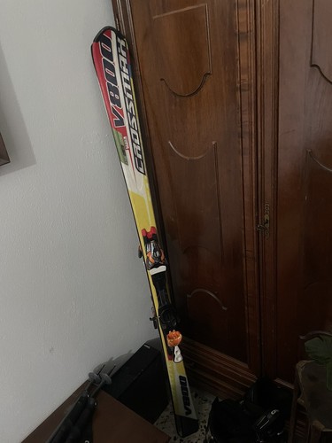 Salomon crossmax v800 - salomon,