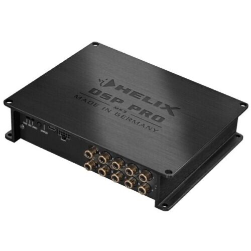 Helix dsp pro mk3 processore - helix,