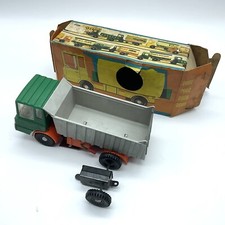 Truck IFA Cargo, Made in GDR from 1970's NIB [JV]