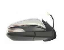 SPECCHIETTO RETROVISORE PORTA