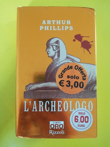 L'archeologo