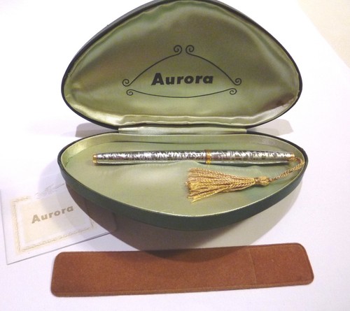 Aurora stilografica a - aurora,,