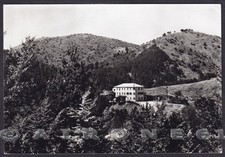 GENOVA BORZONASCA 18 PASSO DEL