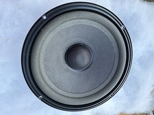 Woofer One Bose 301 Seies II