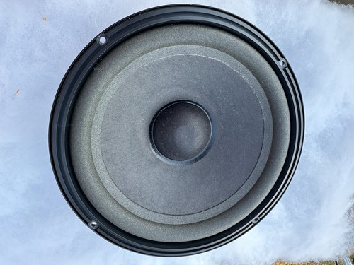 Woofer one bose 301 - one,