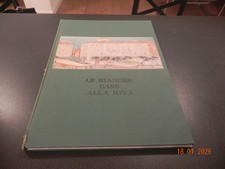 Biagio Marin - Le bianche case