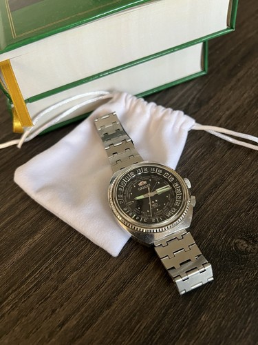 Orologio polso uomo - orologio,