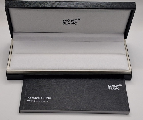 Montblanc custodia penne - montblanc,