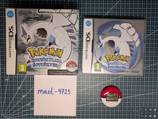 Pokémon Edición Plata Soul