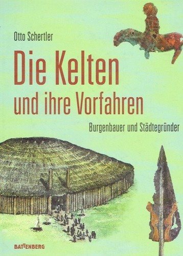 Otto schertler die - die, kelten