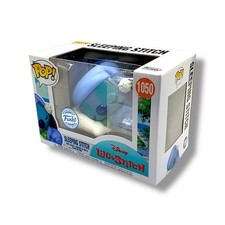 FUNKO POP 1050 - LILO & STITCH