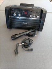 Canta Tu Smart Music - Sistema