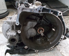 PEUGEOT 3008 II SERIE DAL 2018 DIESEL CAMBIO COMPLETO 6 MARCE YH01