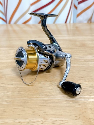 Manopola mulinello pesca - da,
