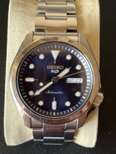 Seiko 5 Sports SRPE53K1 40mm
