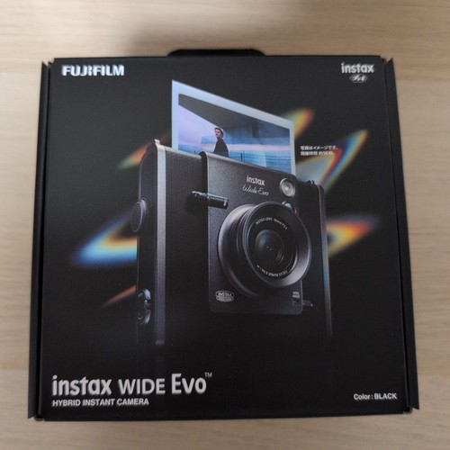 Fujifilm instax wide - instax,