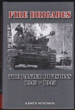 FIRE BRIGADES The Panzer