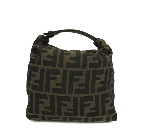 Borsa mano fendi - mano, tela
