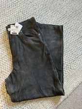 Pantaloni jeans ZARA uomo vera