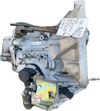 Cambio manuale leva per