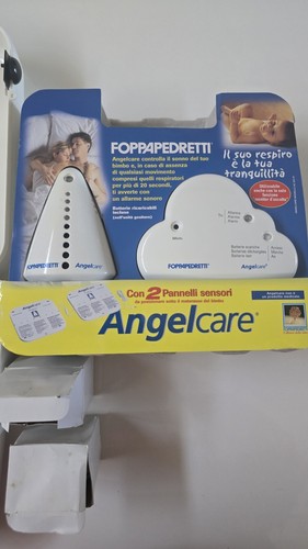 Angel care foppapedretti - care,