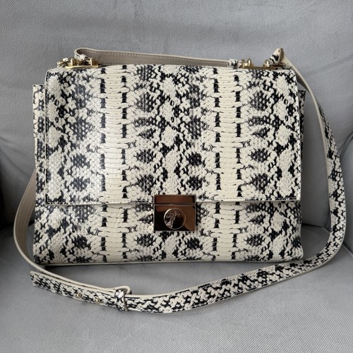 Borsa versace collection - borsa,