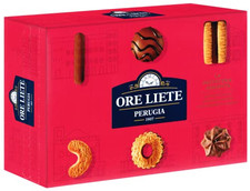 ORE LIETE Biscotti Pasticceria