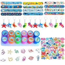 Eymobad Set di accessori per