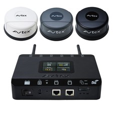 Avtex AMR105X 5G Wi-Fi CAT 6
