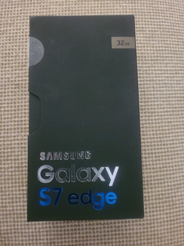 Scatola vuota per - , samsung