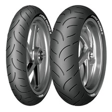 Gomme Moto Dunlop 120/65 R17