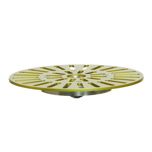 Solidcutz classic plate - pt,