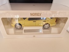 1:18 NOREV MERCEDES C36 AMG