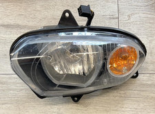 Faro fanale anteriore yamaha - faro,,