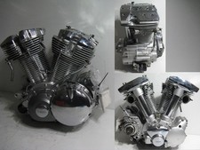 Motore (63.121 Km) Engine