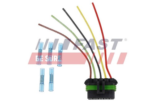 Spina fast distributore di - distributore,