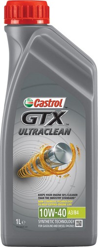 Olio castrol gtx - pz,