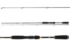 Daiwa Crossfire UL Spin 1,80M 2-7G Canna Da Pesca Ultralight
