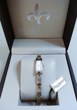 Montre Pequignet Petite Tank