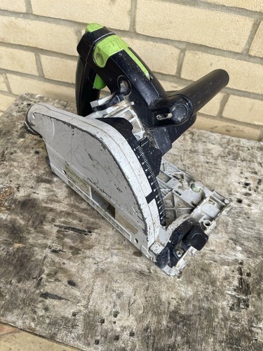 Festool ts55 110v tuffo no - festool,