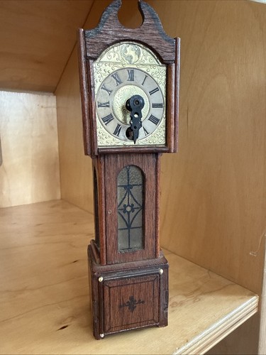 Orologio nonno vintage casa