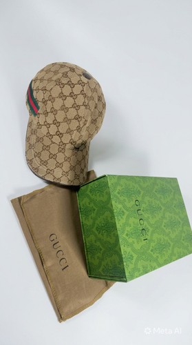 Authentic gucci original - gucci, gg
