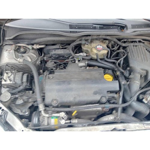 4ee2 motore honda civic - civic, 01