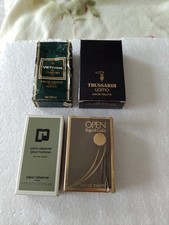 4 PROFUMI MIGNON