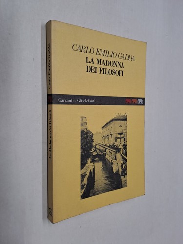 Madonna dei filosofi - madonna,